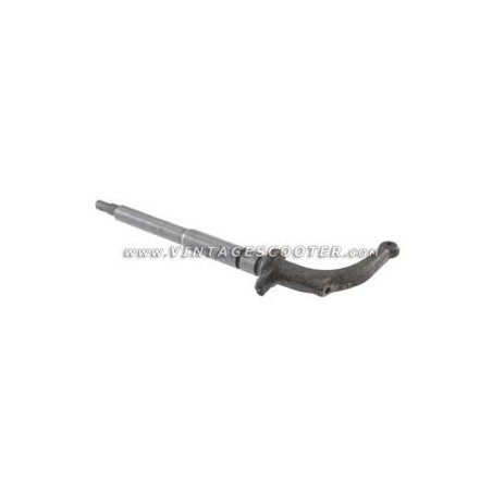 Levier de capot d embrayage Vespa GTR - Sprint- Rally - PX